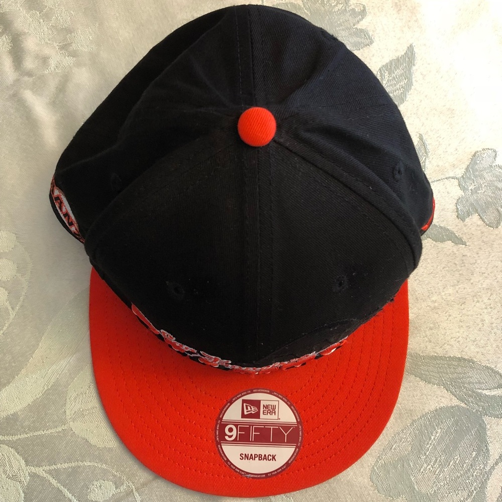 Baseball ⚾️ hat 🧢 - Picture 5 of 8